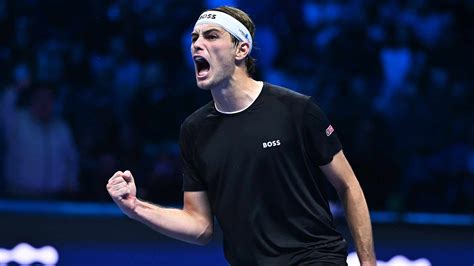 nitto atp finals odds|Taylor Fritz Joins 2022 Nitto ATP Finals Field .
